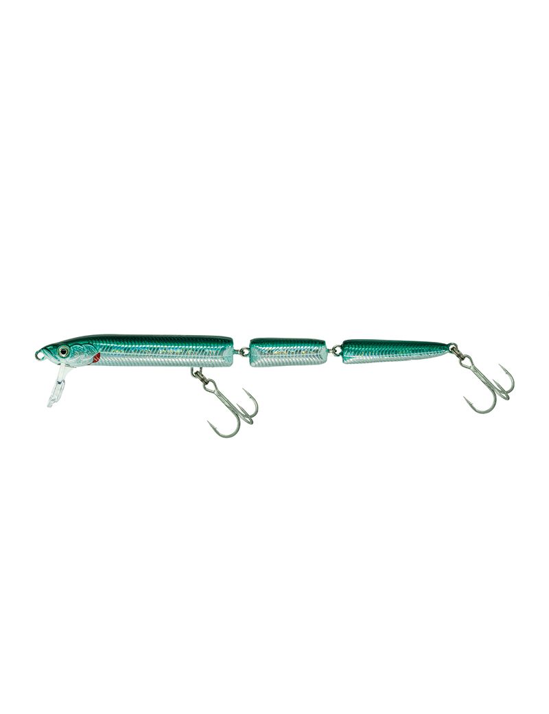 Leurre Molix Jointed Sandeel JS 95