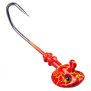 Tête plombée Sabot Adam's Red Devil X3