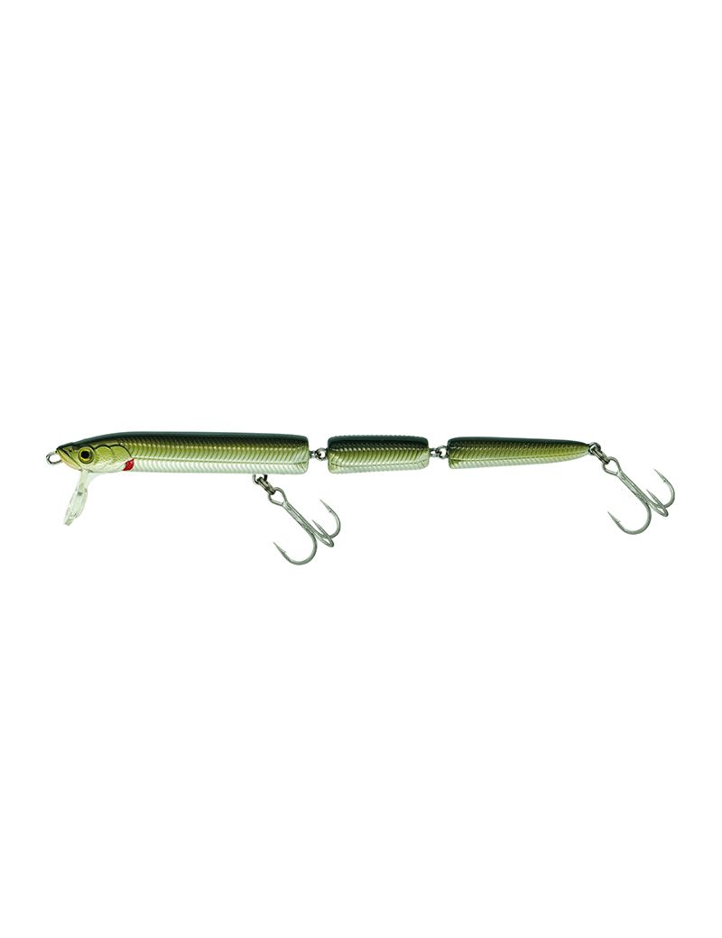 Leurre Molix Jointed Sandeel JS 95