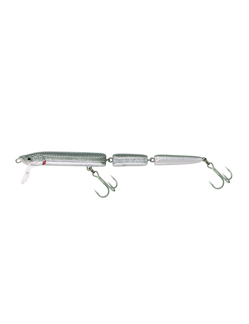 Leurre Molix Jointed Sandeel JS 95