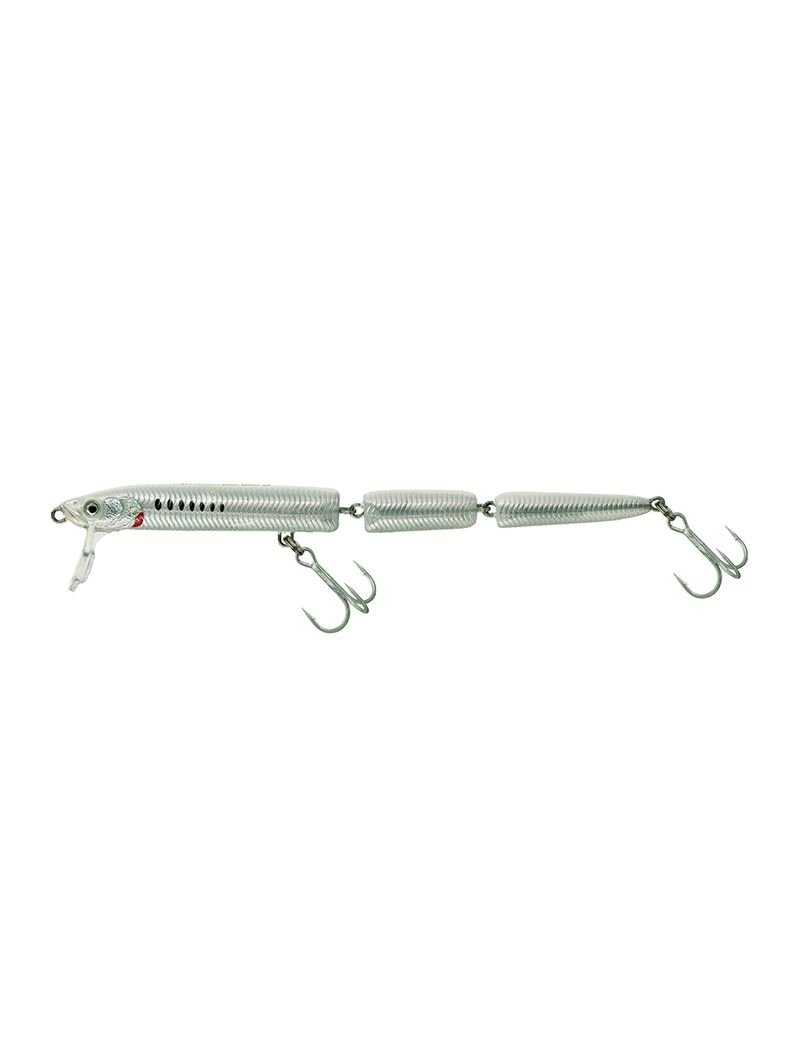 Leurre Molix Jointed Sandeel JS 95