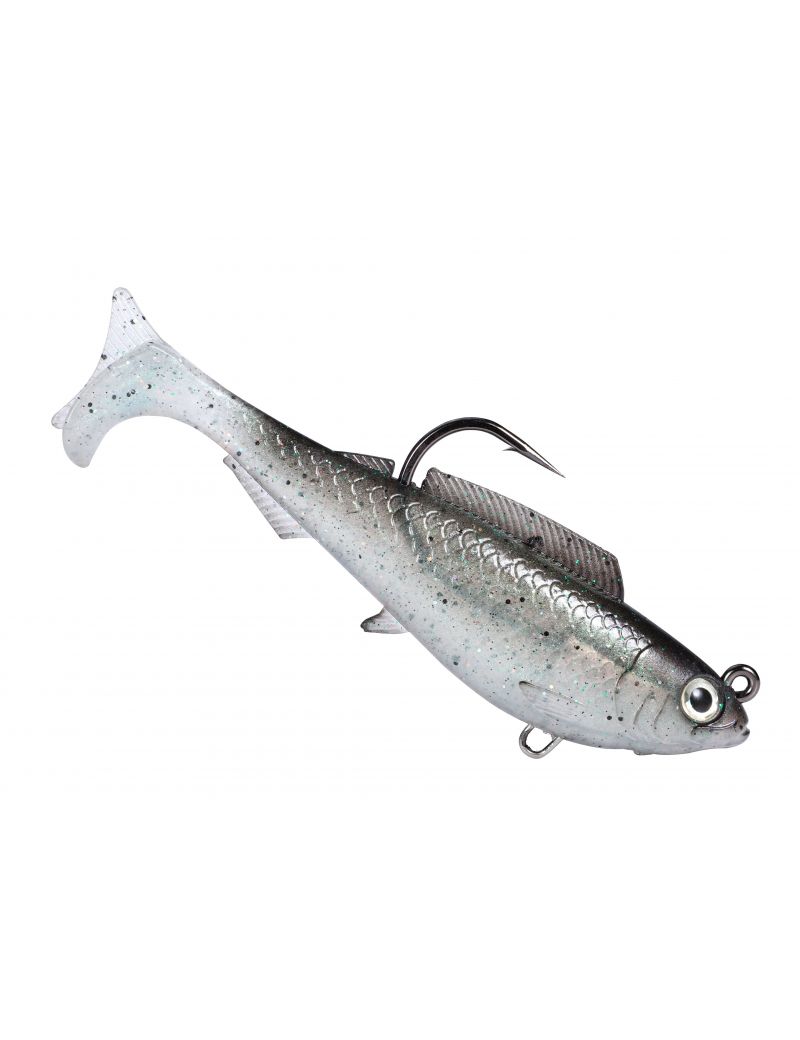 Leurre souple Z-Man Herculez 10.16cm