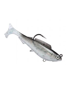 Leurre souple Z-Man Herculez 10.16cm