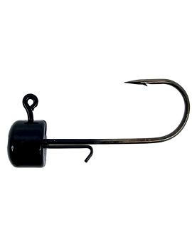 Tête plombée Adam's Ned Rig Round X4