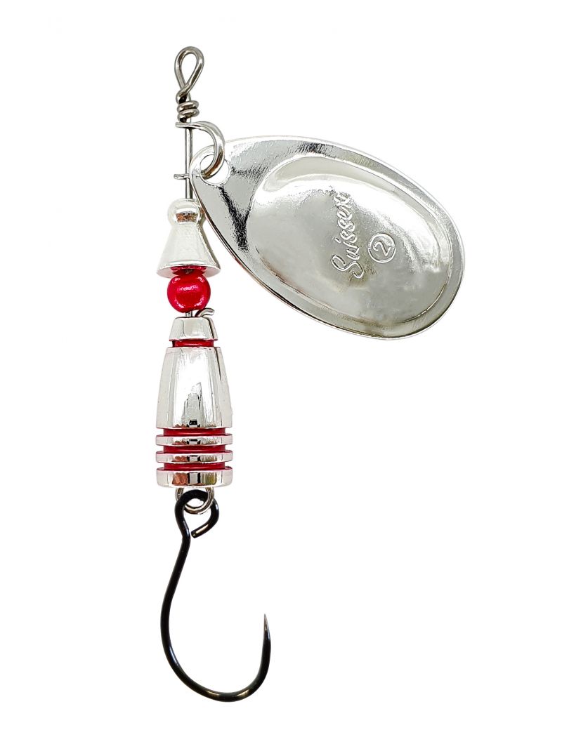 Cuiller Suissex Divine Or