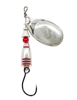 Cuiller Suissex Divine Or