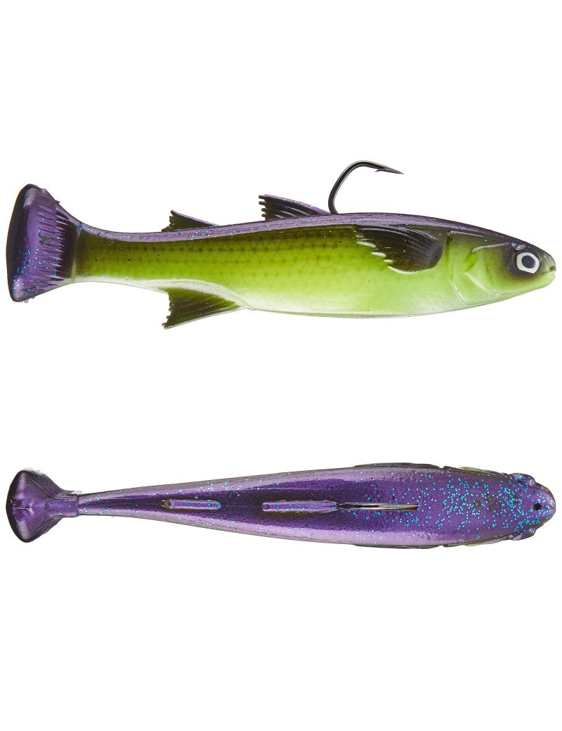 Leurre souple Z-Man Mulletron LT 11.5cm
