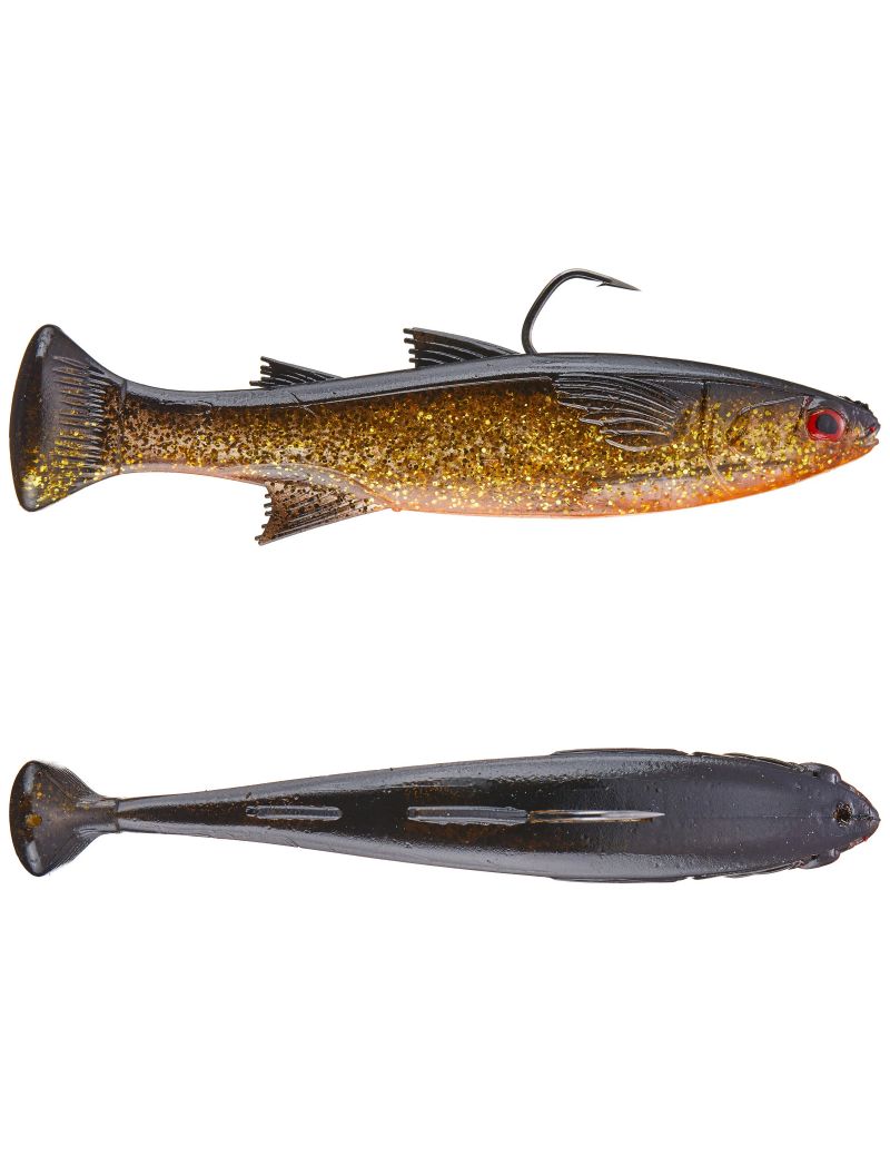 Leurre souple Z-Man Mulletron LT 11.5cm