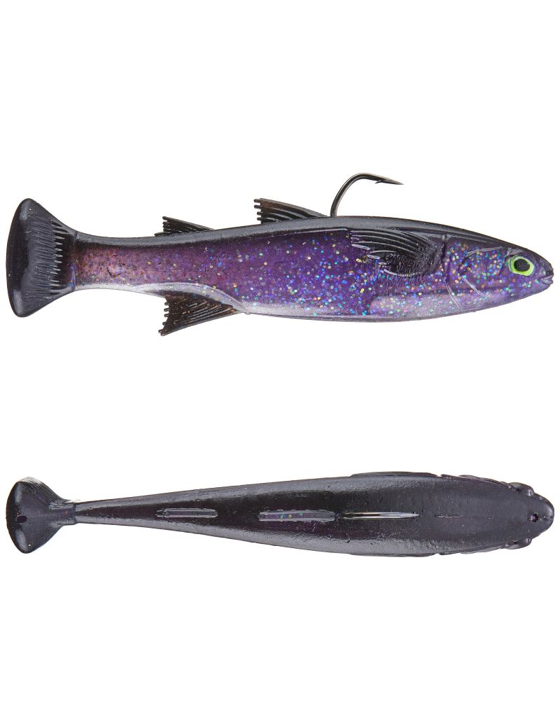 Leurre souple Z-Man Mulletron LT 11.5cm