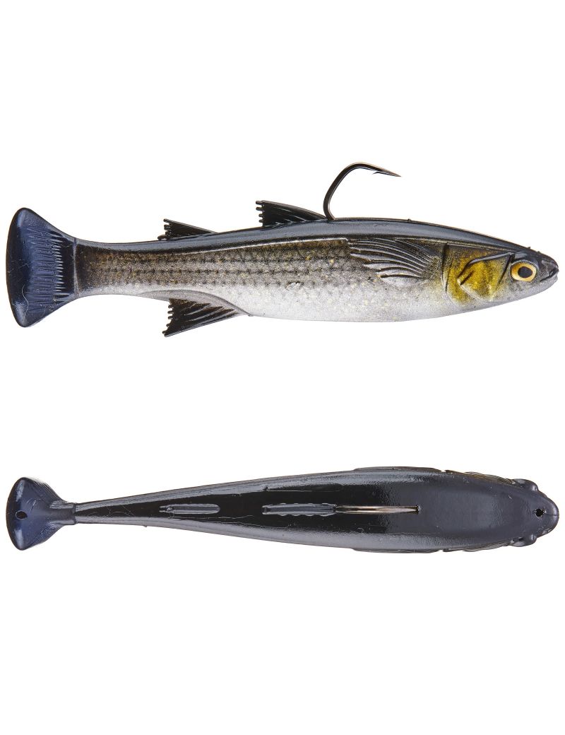 Leurre souple Z-Man Mulletron LT 11.5cm