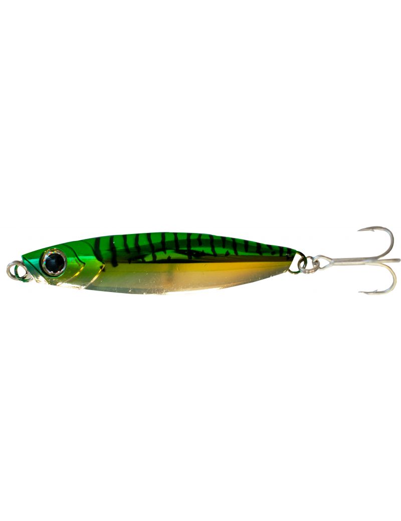 Cuiller Adam's Mer JZ 30g