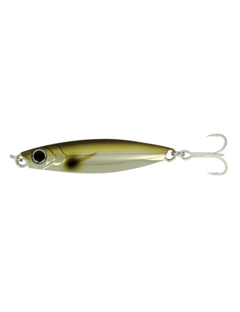 Cuiller Adam's Mer JZ 30g