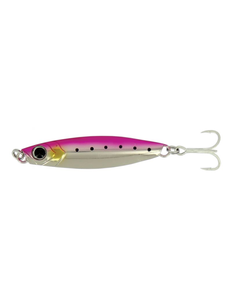 Cuiller Adam's Mer JZ 15g