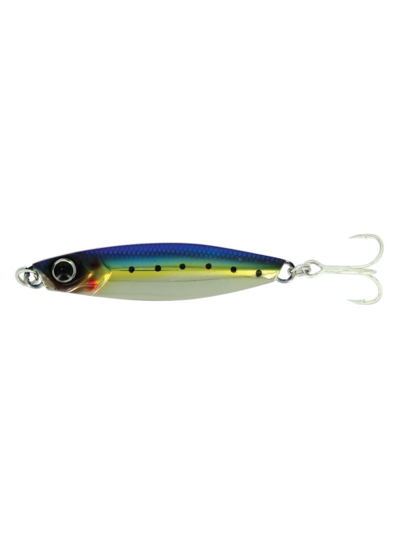 Cuiller Adam's Mer JZ 30g