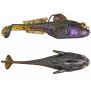 Leurre souple Z-Man Gobius 7.60cm