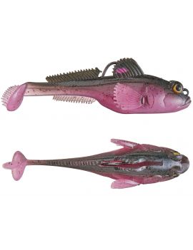 Leurre souple Z-Man Gobius 7.60cm