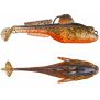 Leurre souple Z-Man Gobius 7.60cm