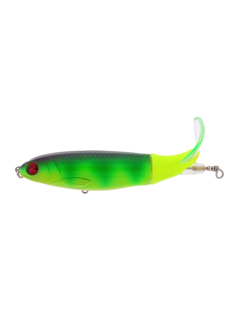 Leurre River 2 Sea Whopper Plopper 110 -11cm