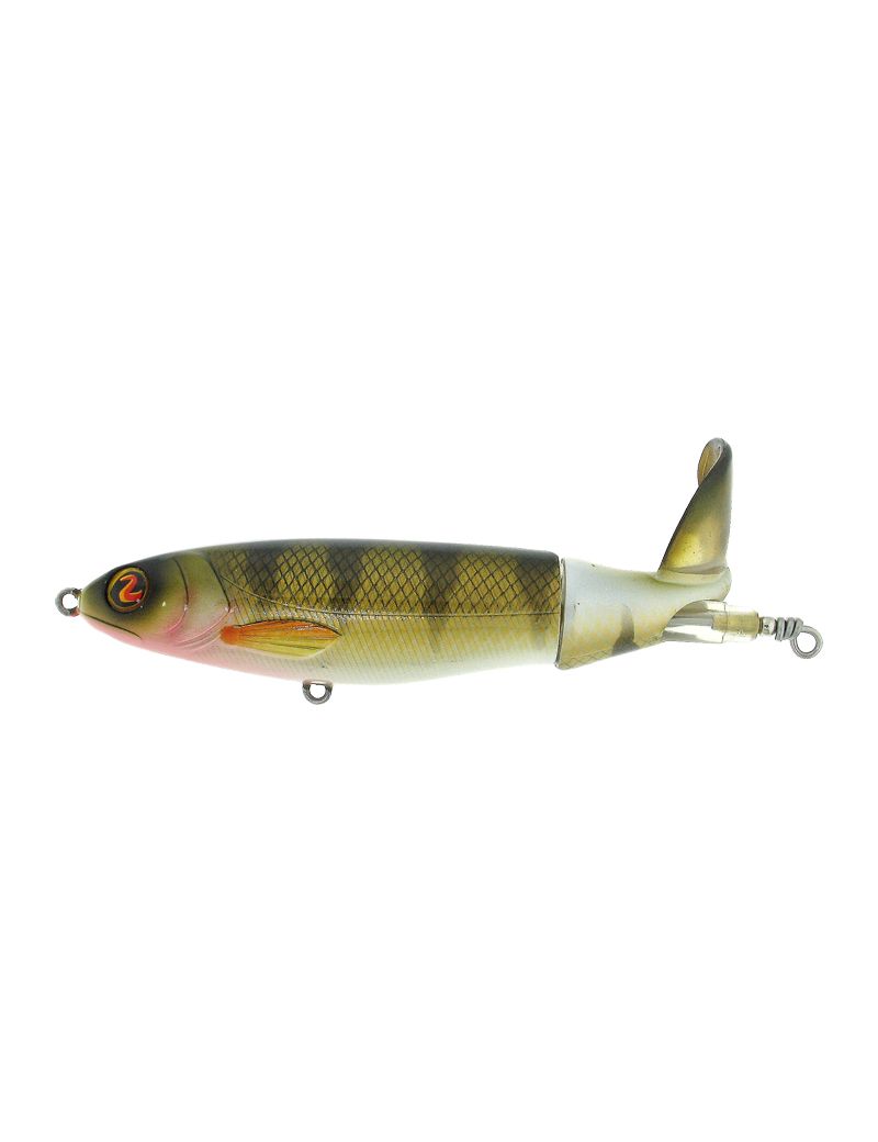 Leurre River 2 Sea Whopper Plopper 110 -11cm