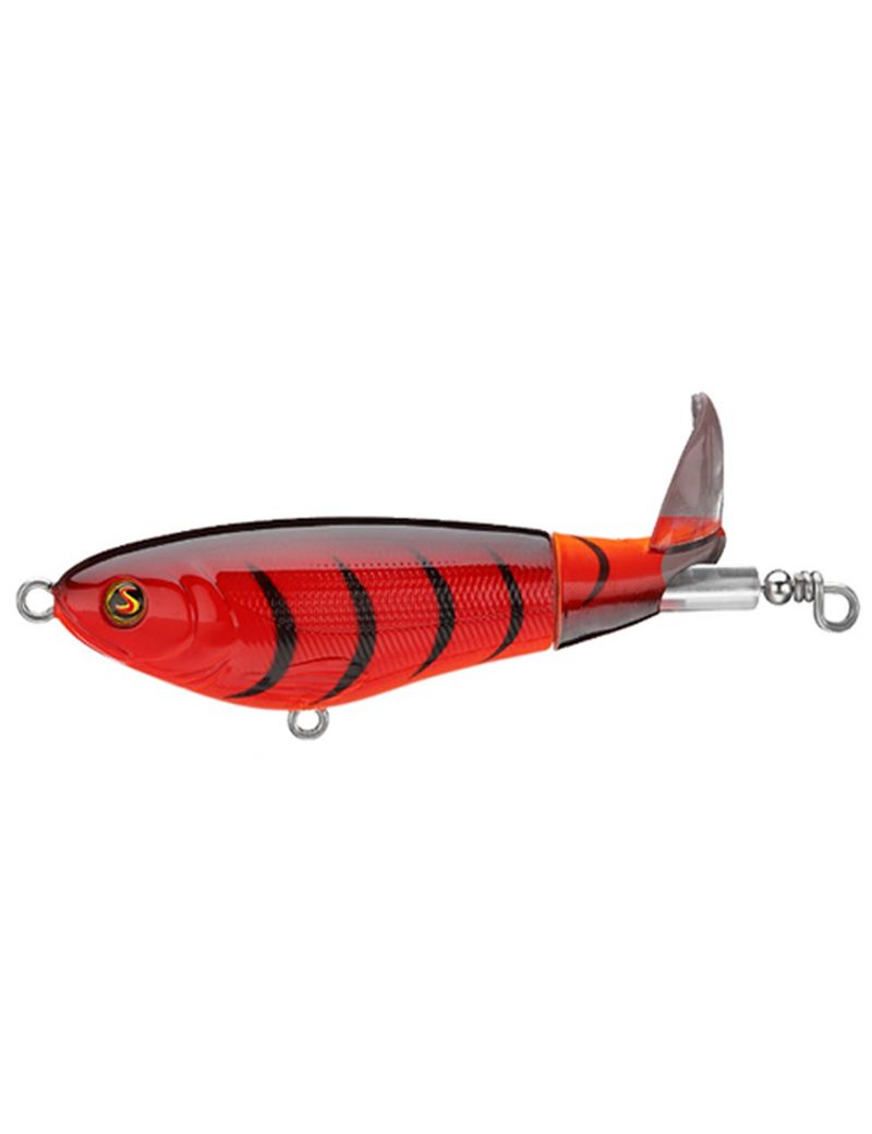 Leurre River 2 Sea Whopper Plopper 110 -11cm