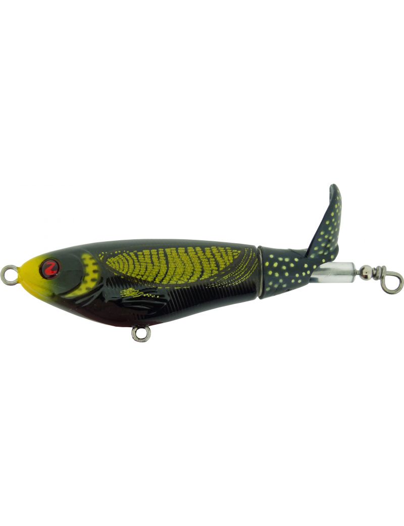 Leurre River 2 Sea Whopper Plopper 110 -11cm
