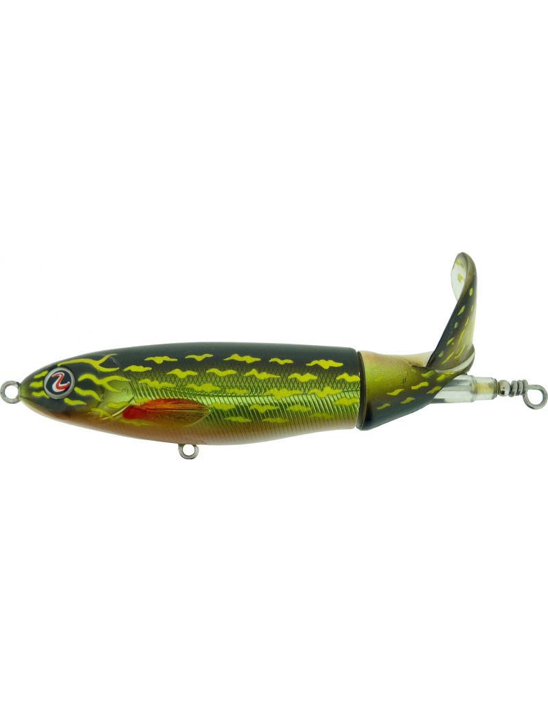 Leurre River 2 Sea Whopper Plopper 110 -11cm