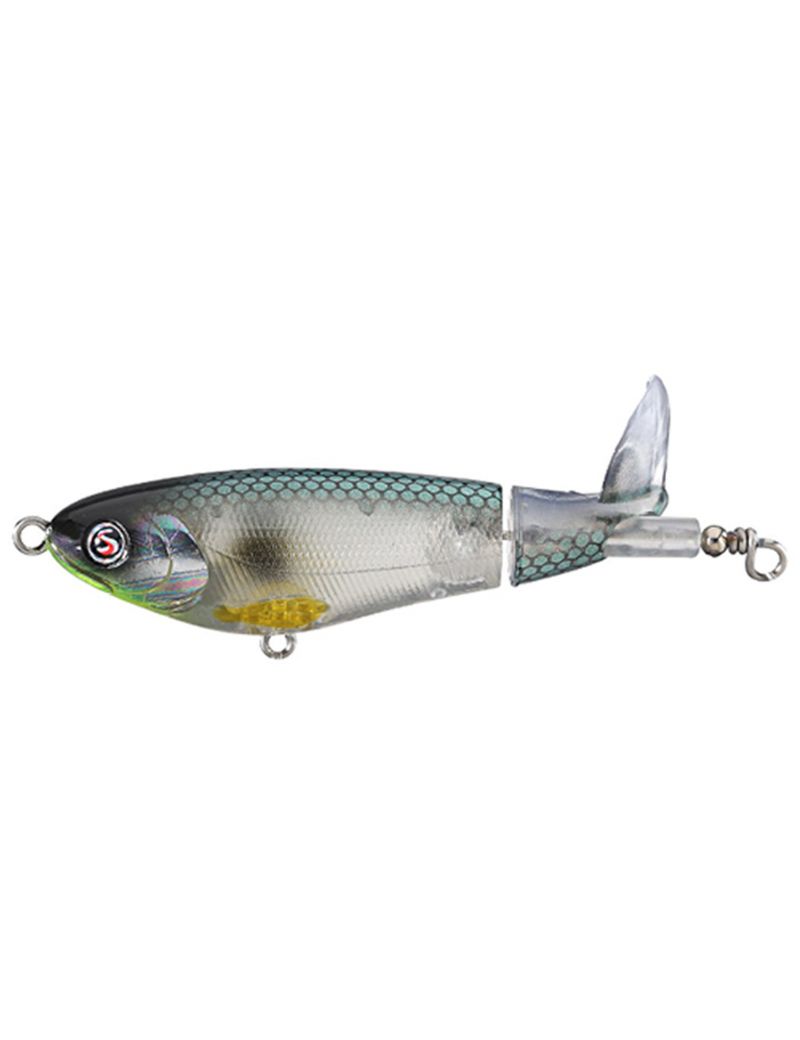 Leurre River 2 Sea Whopper Plopper 110 -11cm