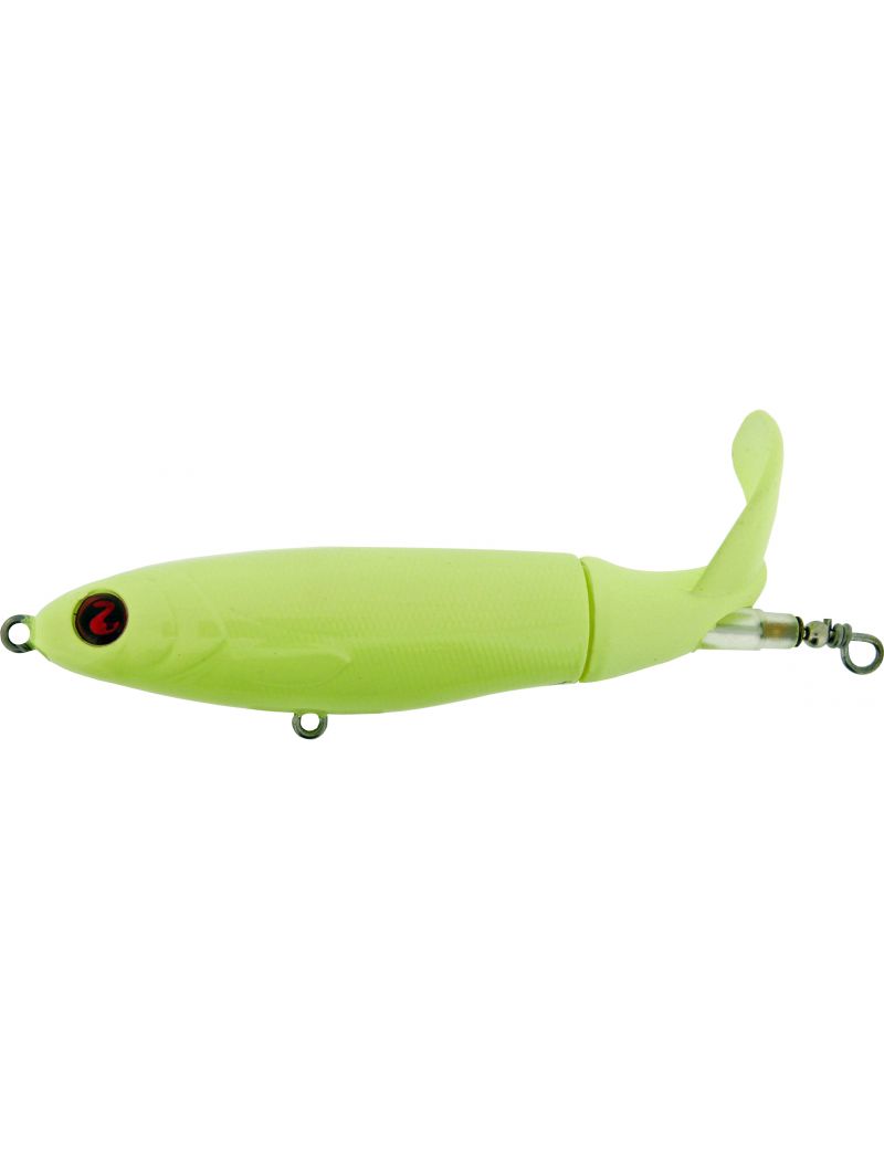 Leurre River 2 Sea Whopper Plopper 110 -11cm