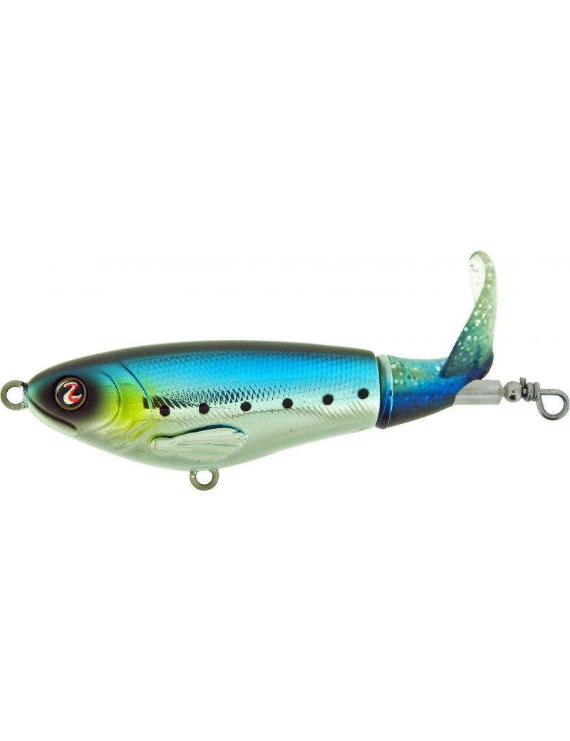 Leurre River 2 Sea Whopper Plopper 110 -11cm