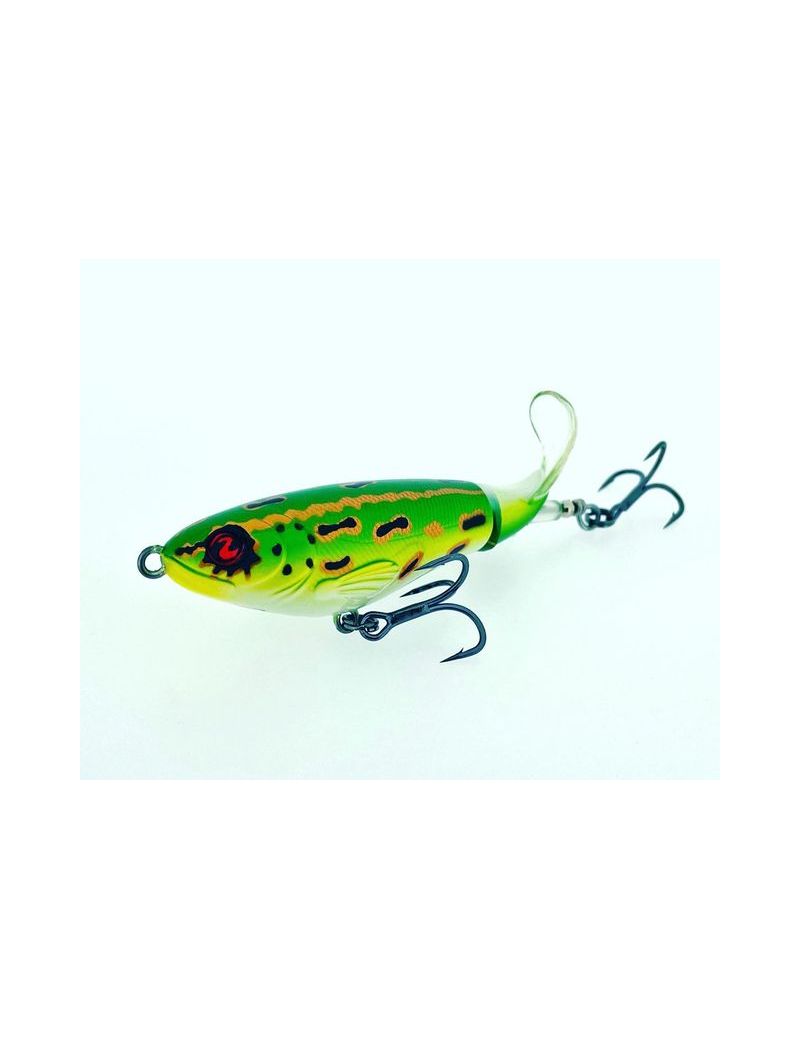 Leurre River 2 Sea Whopper Plopper 110 -11cm