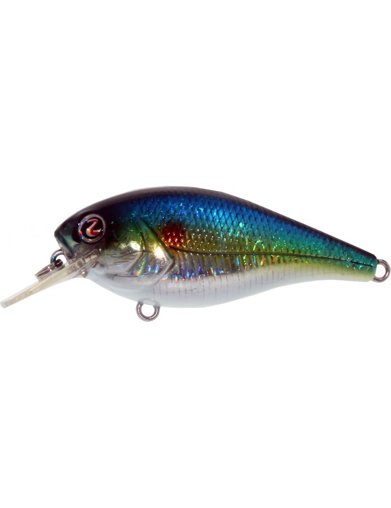 Leurre River 2 Sea Whopper Plopper 60 - 6cm