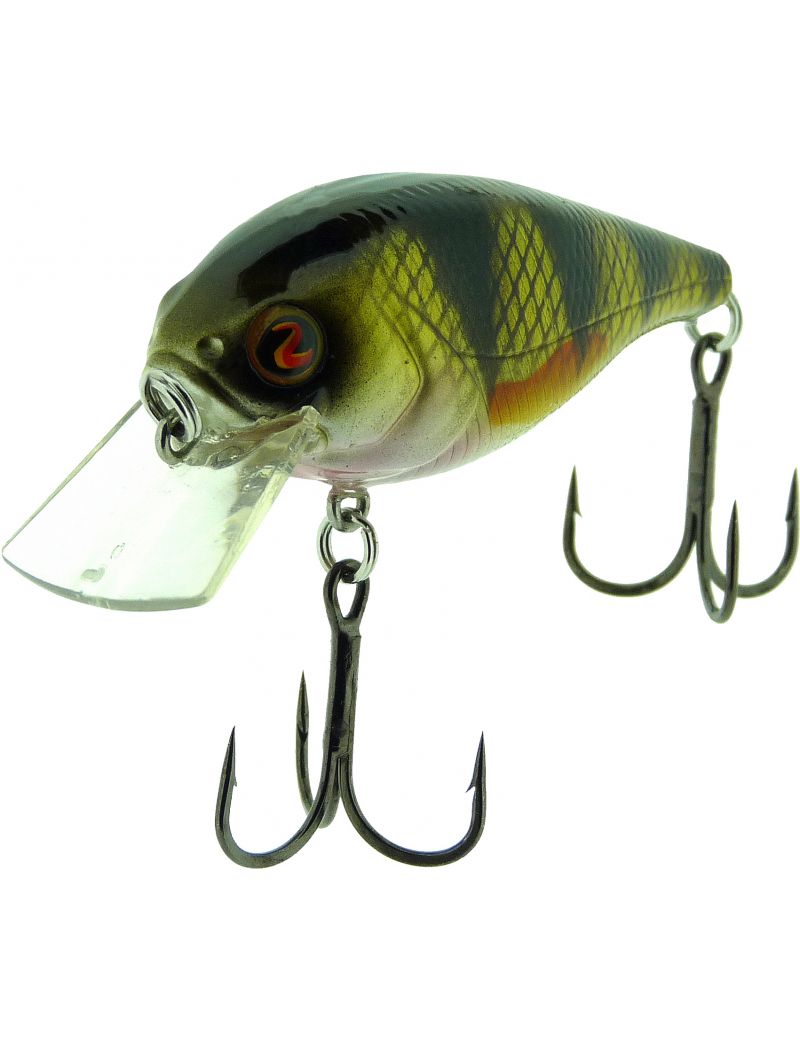 Leurre River 2 Sea Whopper Plopper 60 - 6cm