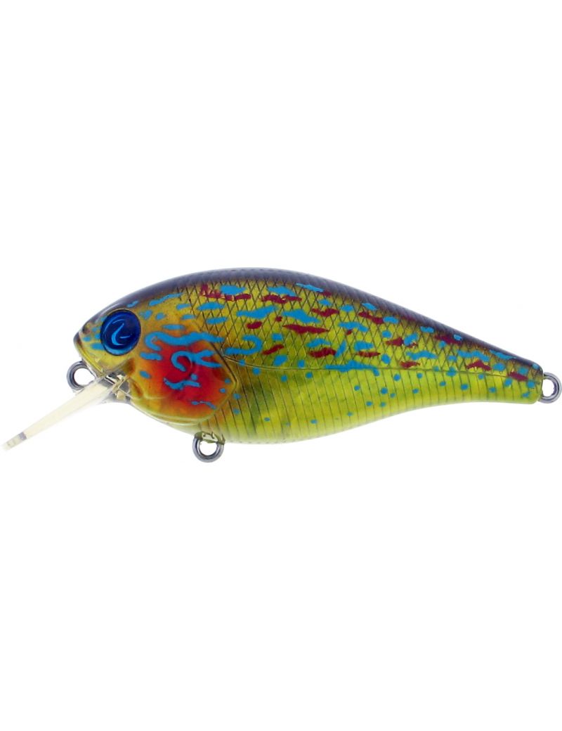 Leurre River 2 Sea Whopper Plopper 60 - 6cm