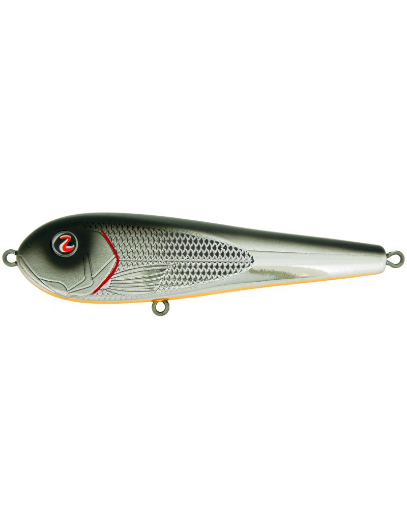 Leurre River 2 Sea Whopper Plopper 60 - 6cm Leurre River 2 Sea Whopper Plopper 60 - 6cm