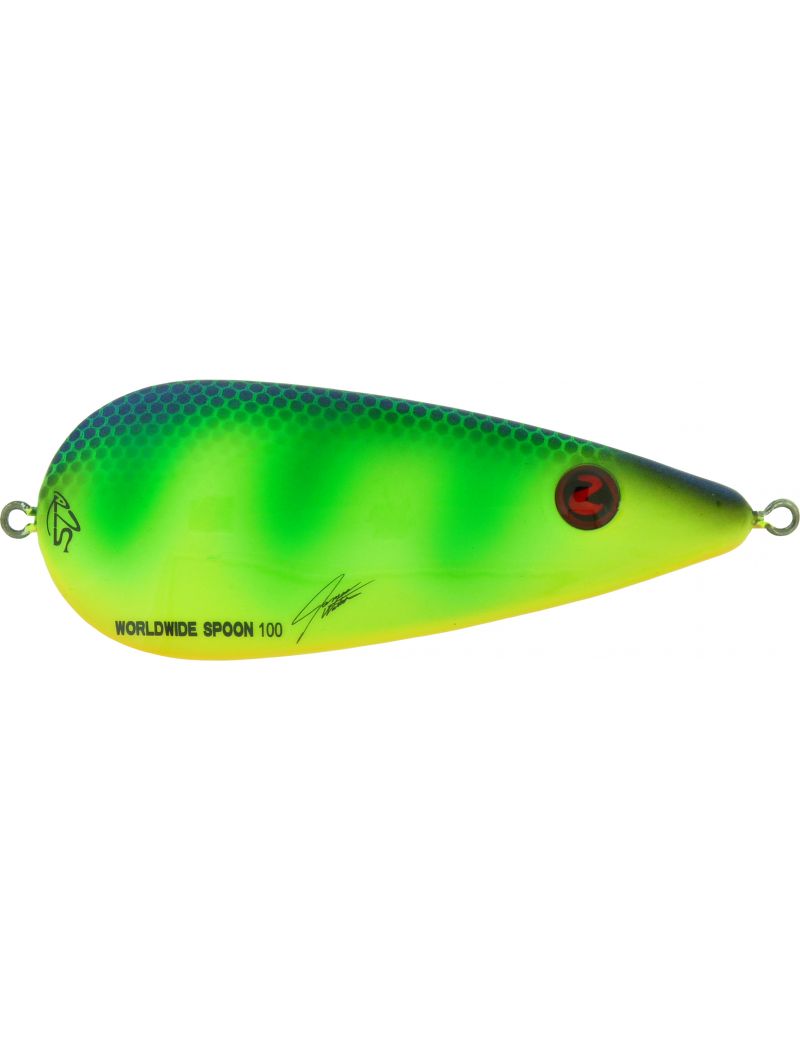 Leurre River 2 Sea Whopper Plopper 60 - 6cm