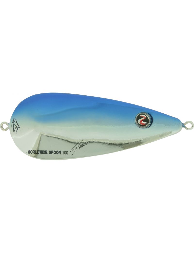 Leurre River 2 Sea Whopper Plopper 60 - 6cm