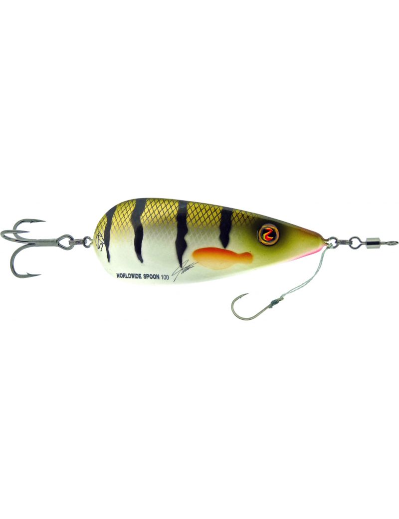 Leurre River 2 Sea Whopper Plopper 60 - 6cm