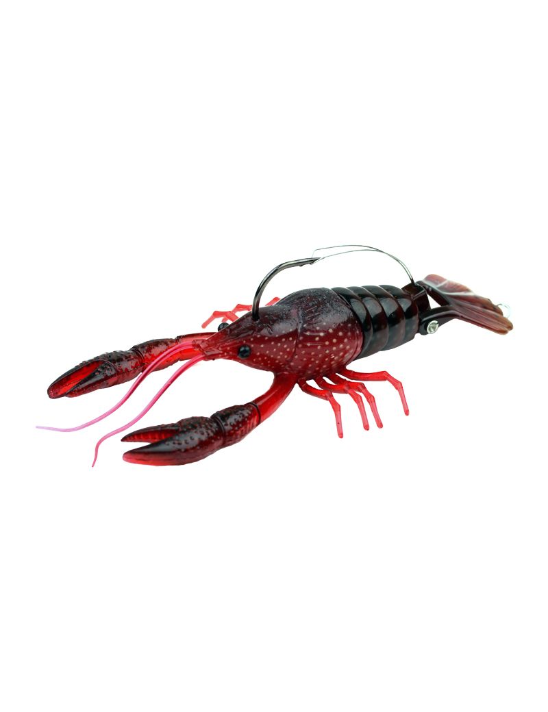Leurre River 2 Sea Clackin' Crayfish 90 - 9.00cm
