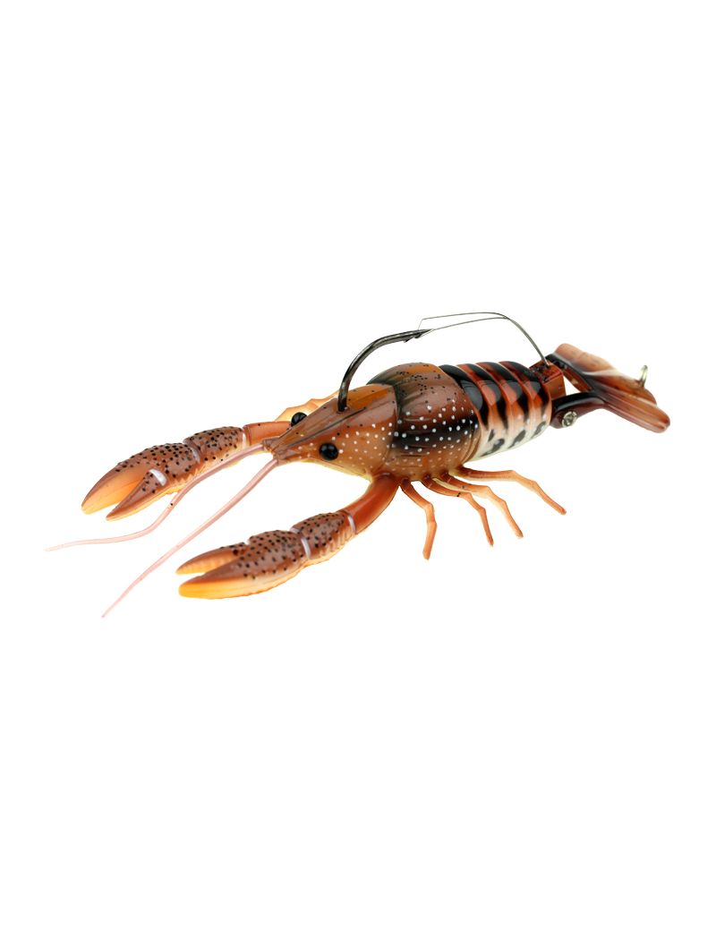 Leurre River 2 Sea Clackin' Crayfish 90 - 9.00cm