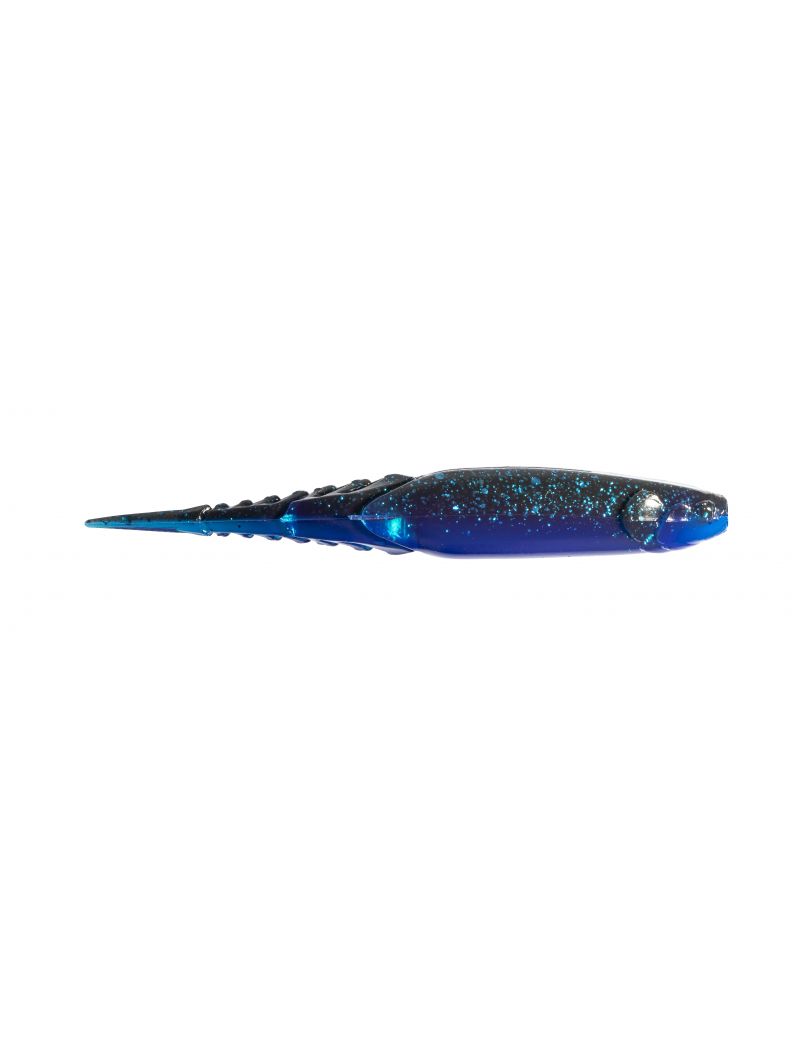 Leurre souple Z-Man Chatterspike 11.40cm