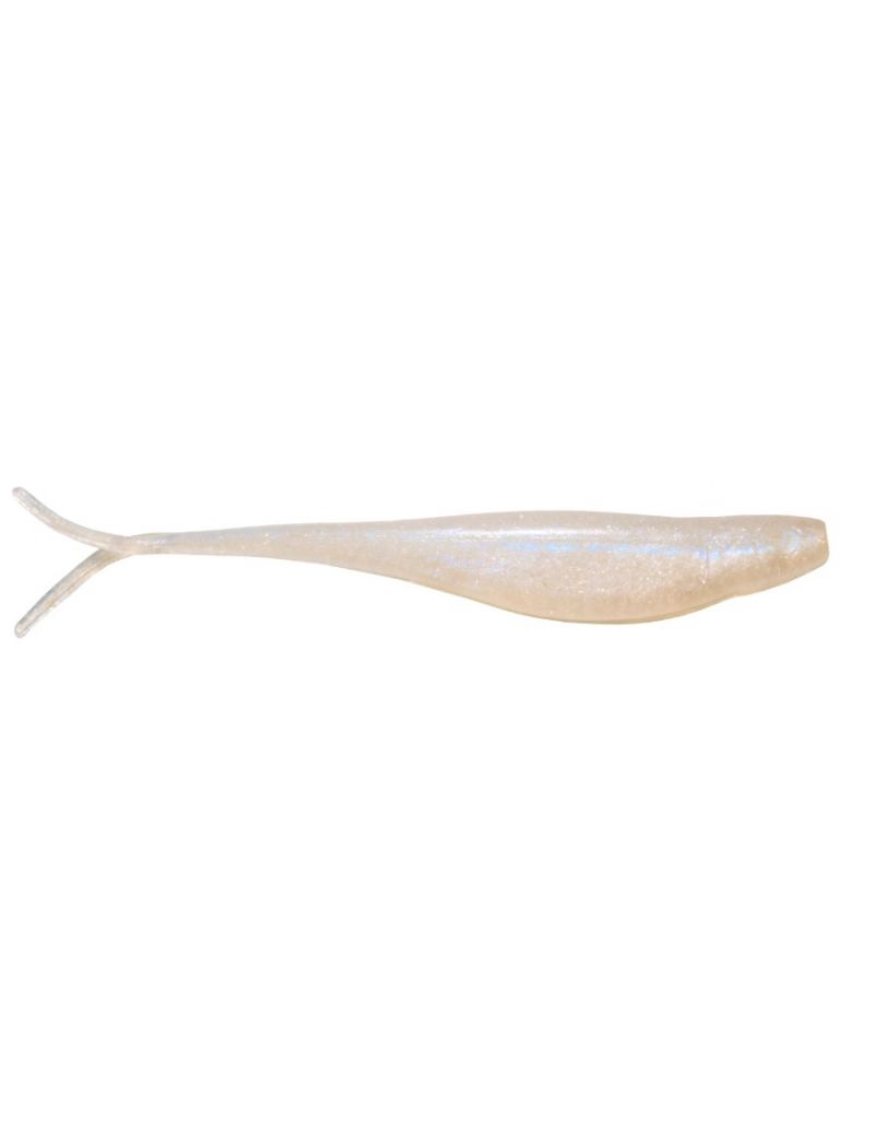 Leurre souple Z-Man Scented Jerk Shadz 7.60cm