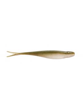 Leurre souple Z-Man Scented Jerkshadz 17.50cm
