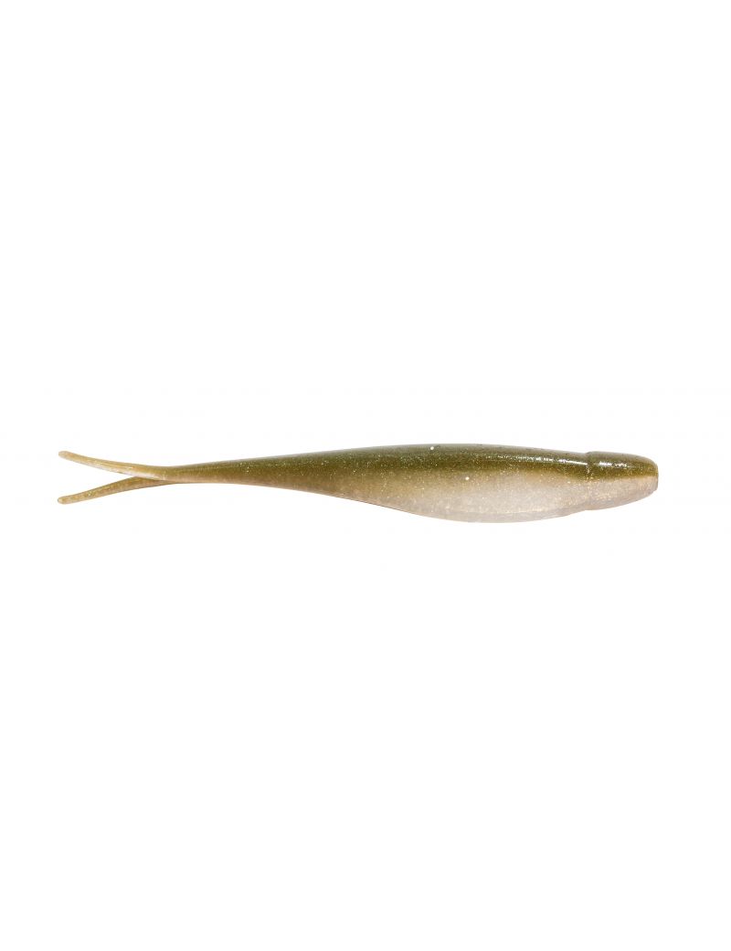 Leurre souple Z-Man Scented Jerkshadz 17.50cm