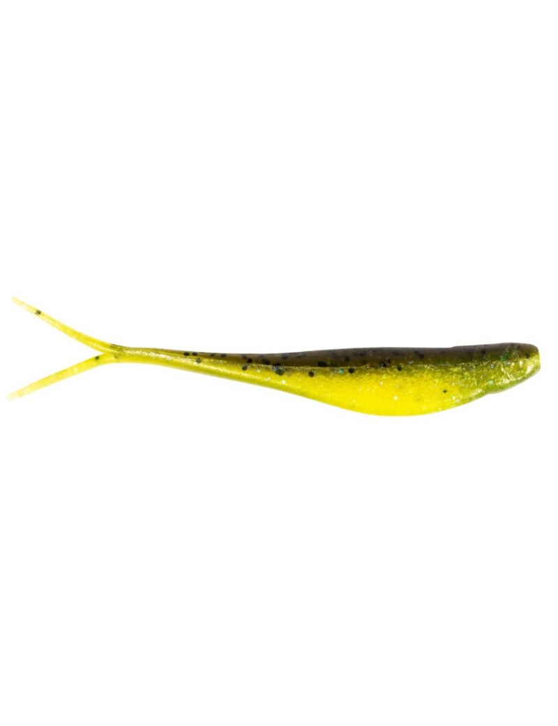 Leurre souple Z-Man Scented Jerk Shadz 7.60cm