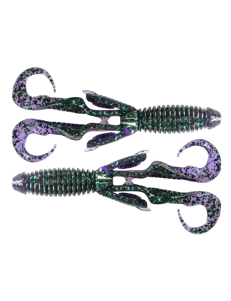 Leurre souple Z-Man Herculez 7.60cm