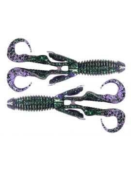 Leurre souple Z-Man Mulletron LT 15.2cm