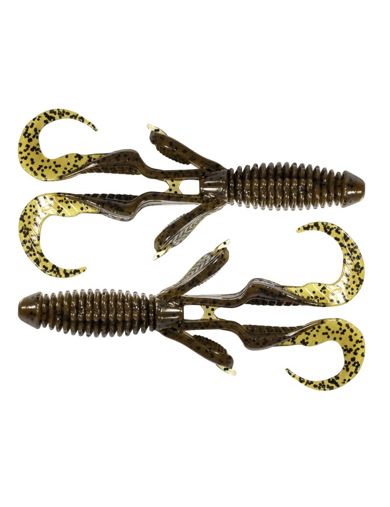 Leurre souple Z-Man Mulletron LT 15.2cm