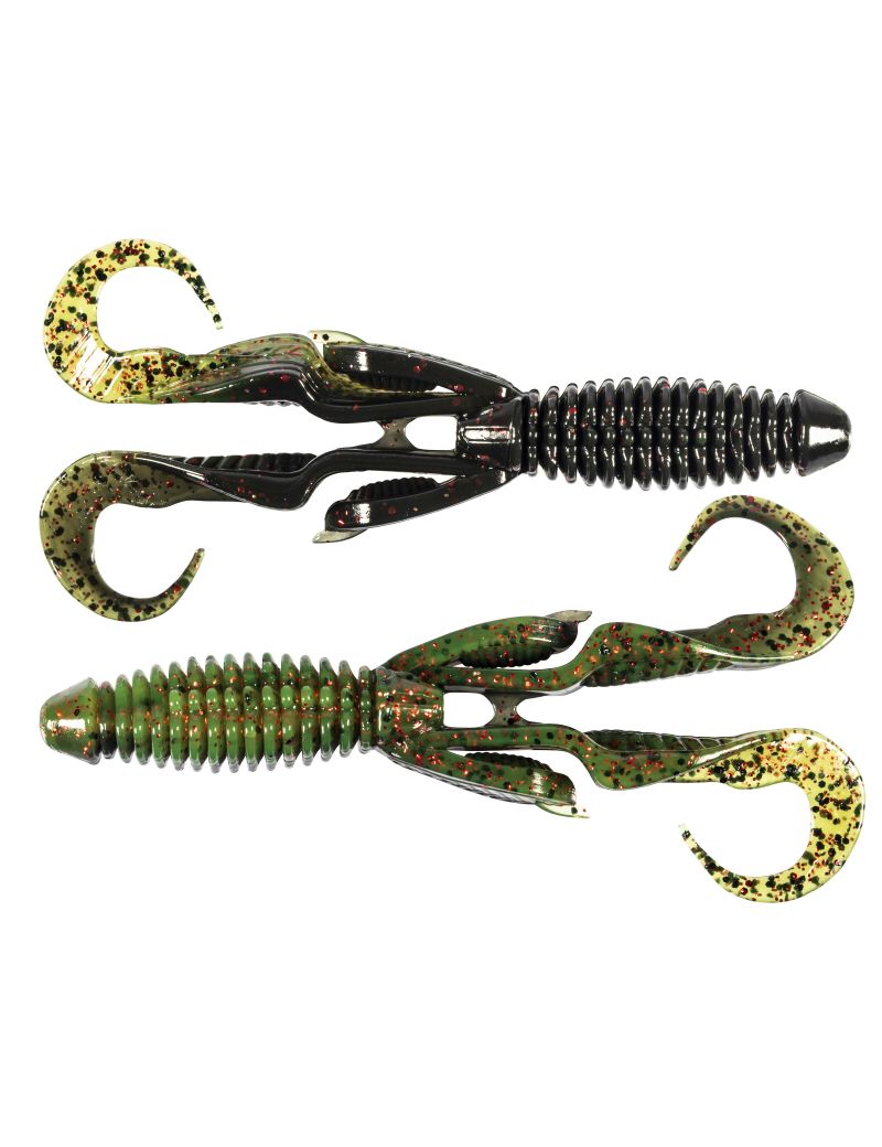 Leurre souple Z-Man Mulletron LT 15.2cm