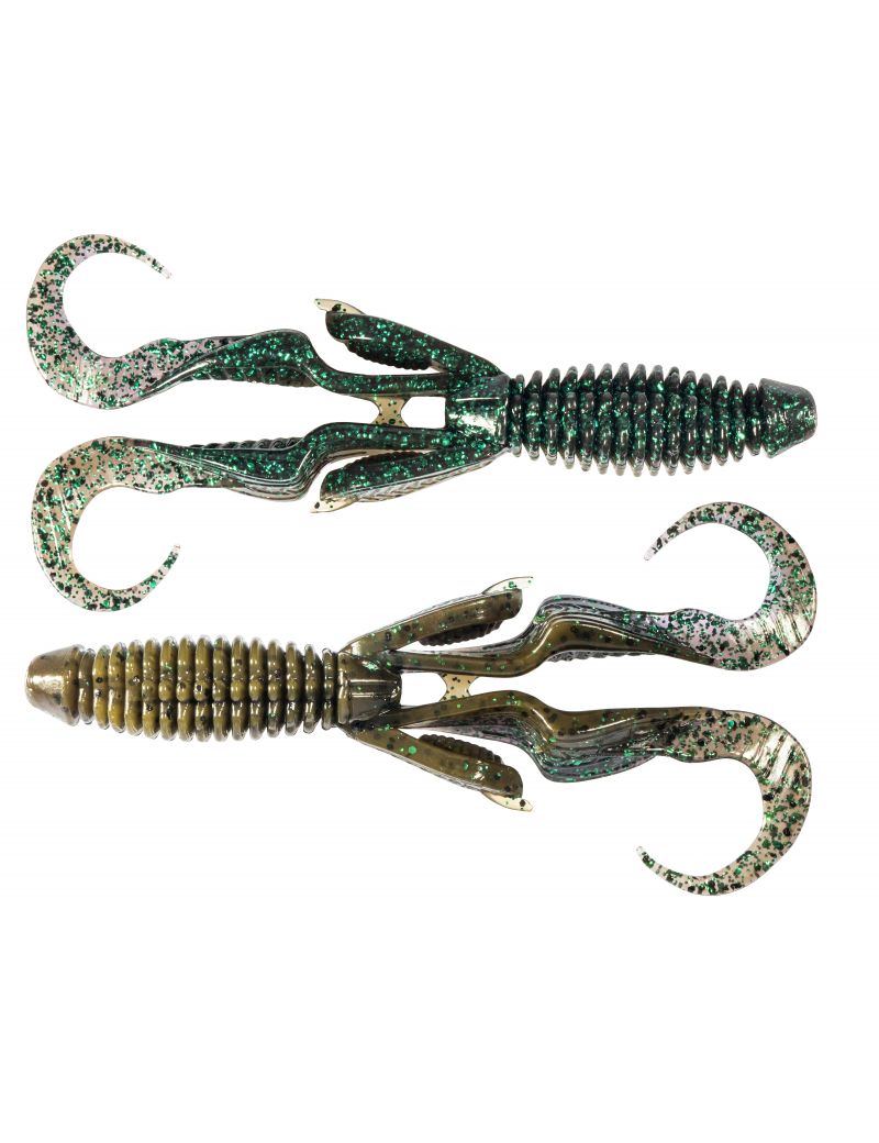 Leurre souple Z-Man Herculez 7.60cm