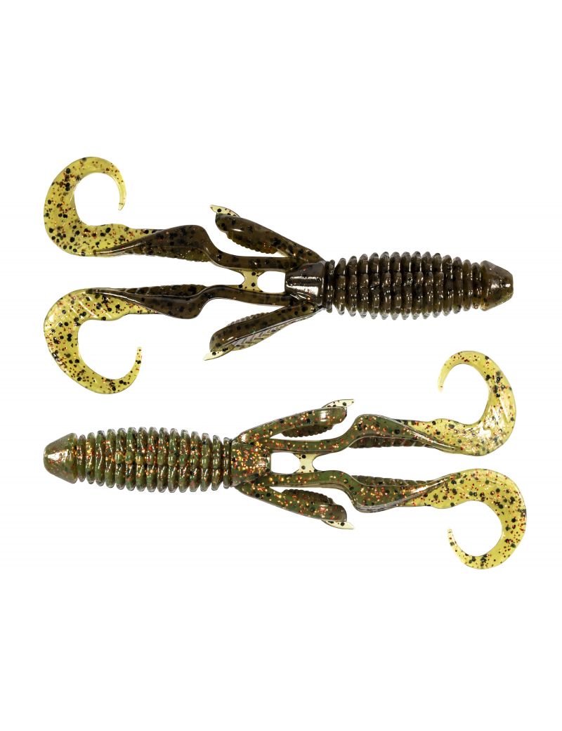 Leurre souple Z-Man Mulletron LT 15.2cm